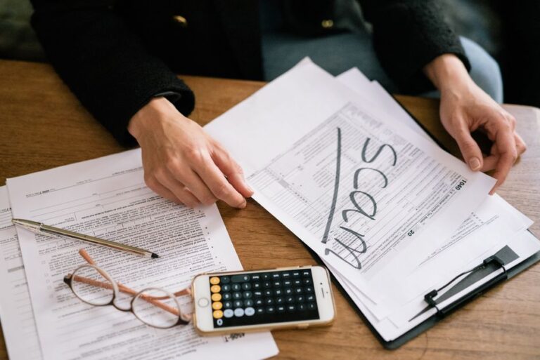 tax audit representation