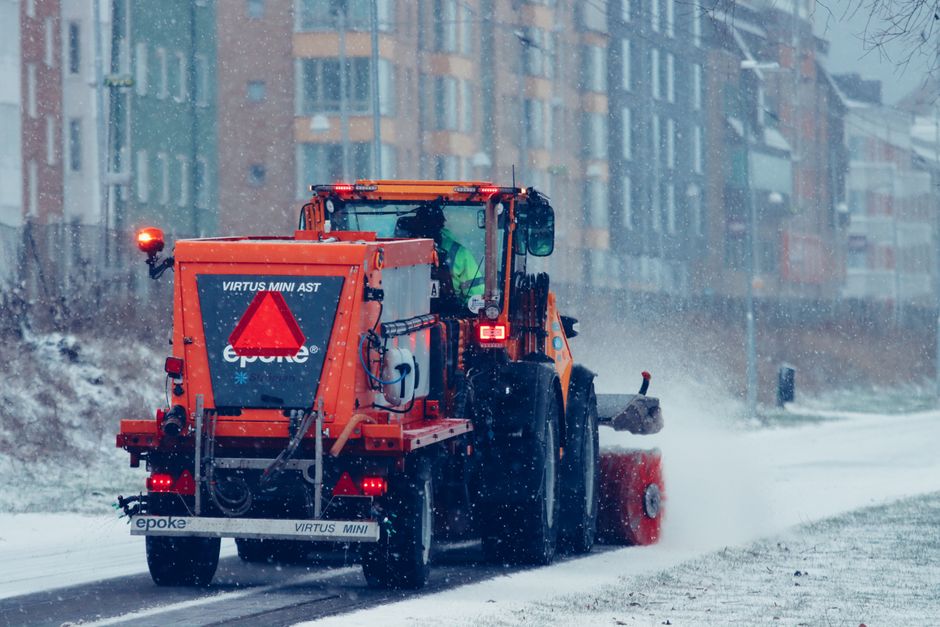 除雪 業者 契約