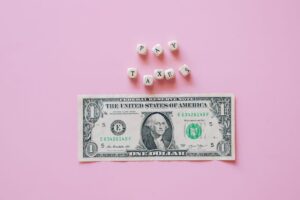 IRS tax relief