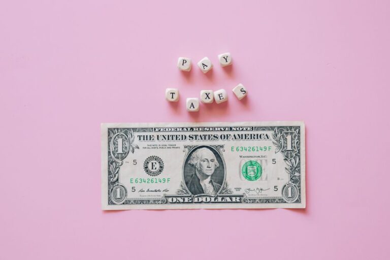 IRS tax relief