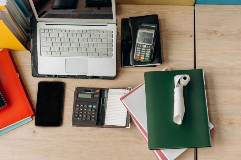 QuickBooks setup service