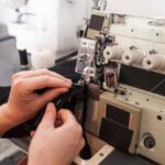 custom clothing manufacturer
