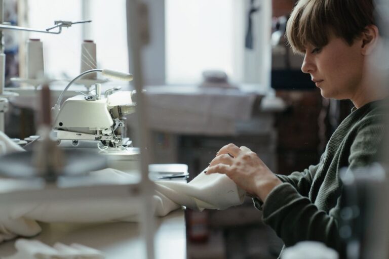 custom clothing manufacturer