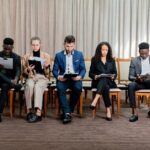 executive recruitment firm