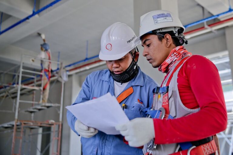 MEP engineering company