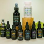 CBD product wholesale