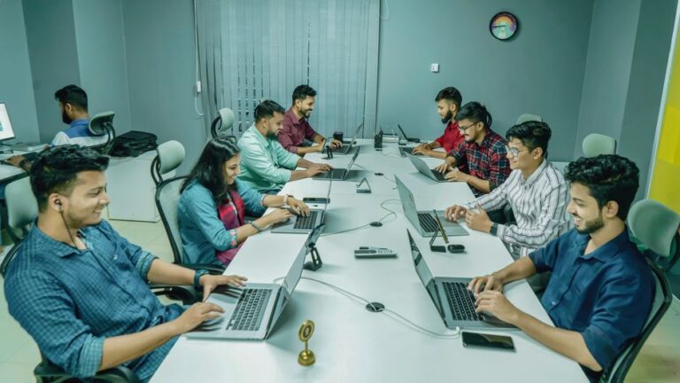HR outsourcing service