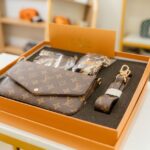 luxury brand reseller