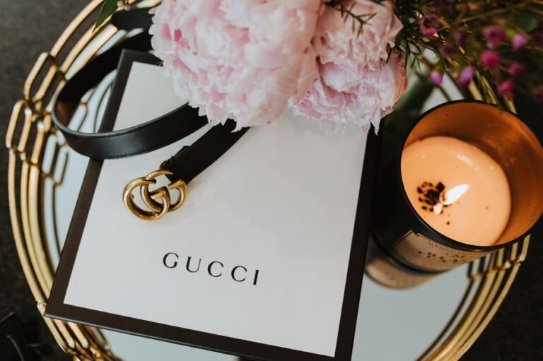 luxury brand reseller