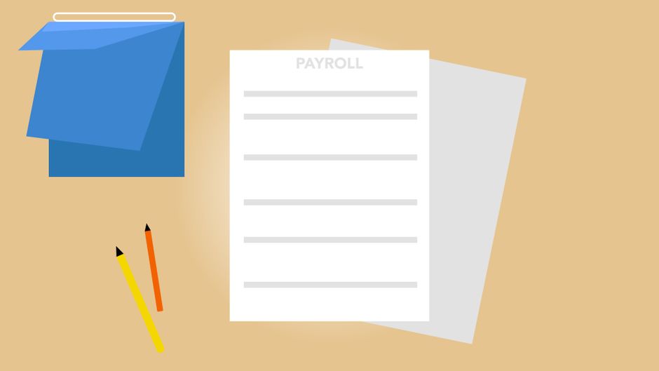 payroll outsourcing