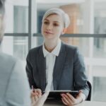 talent acquisition consultant