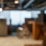 commercial interior designer