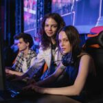 gaming chair supplier
