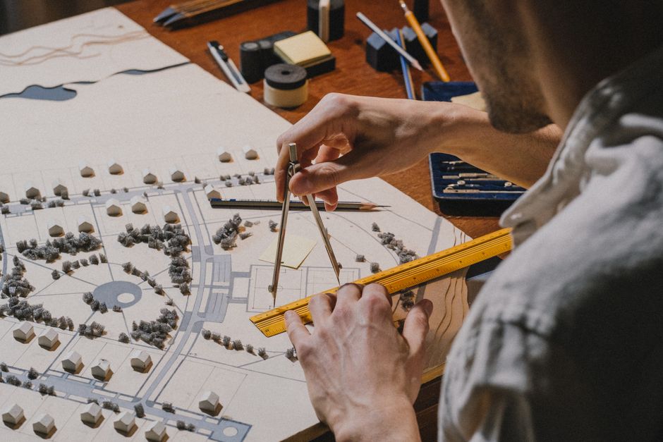 landscape architect