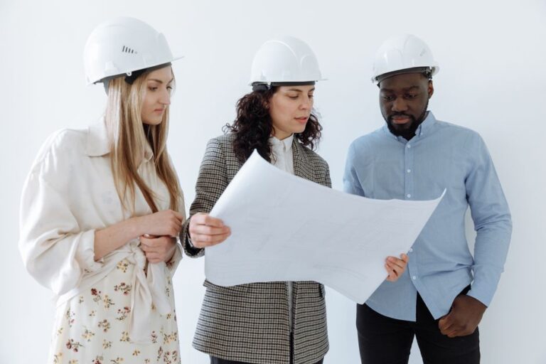 space planning consultant