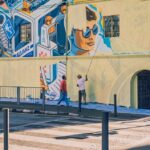 mural painting service