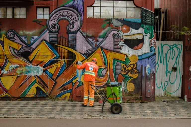 mural painting service
