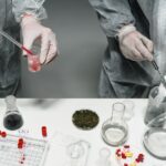 drug testing service