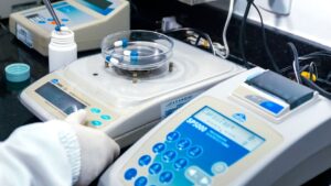 drug testing service