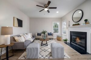 home staging service
