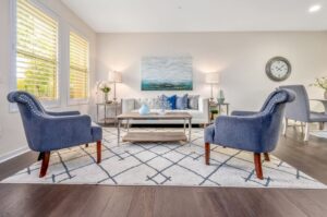 home staging service
