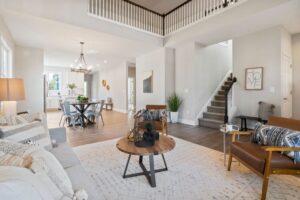 home staging service