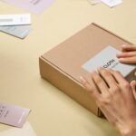 sustainable fashion brand