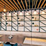 restaurant interior design