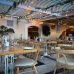 restaurant interior design