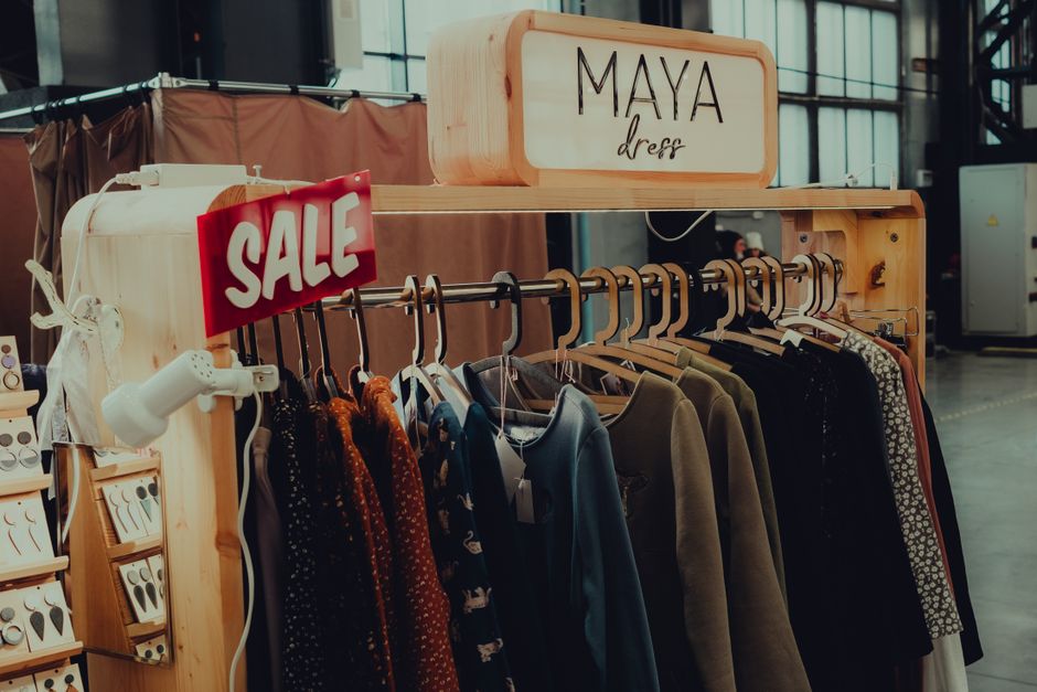 private label clothing