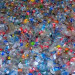 plastic recycling company
