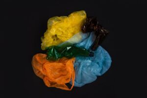 plastic recycling company