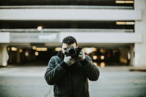 commercial photographer