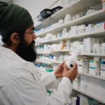 compounding pharmacy