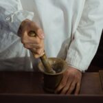 compounding pharmacy