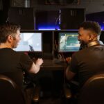 gaming PC builder