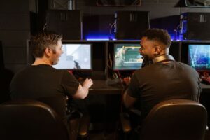 gaming PC builder