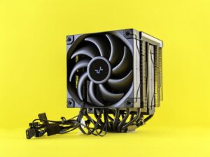 gaming PC builder