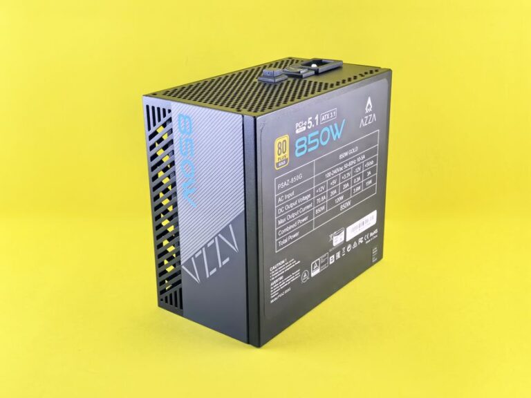 gaming PC builder