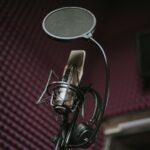 podcast production service