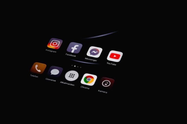 YouTube channel management