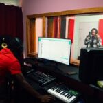 jingle production service