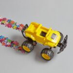children toy manufacturer