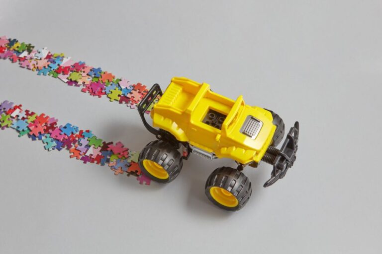 children toy manufacturer