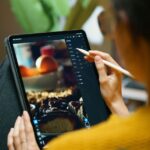 photo editing service